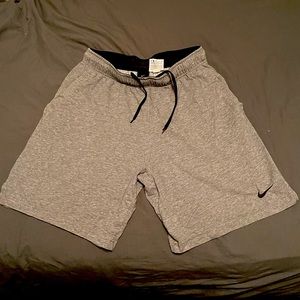 Nike shorts // medium